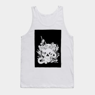 Death Tank Top